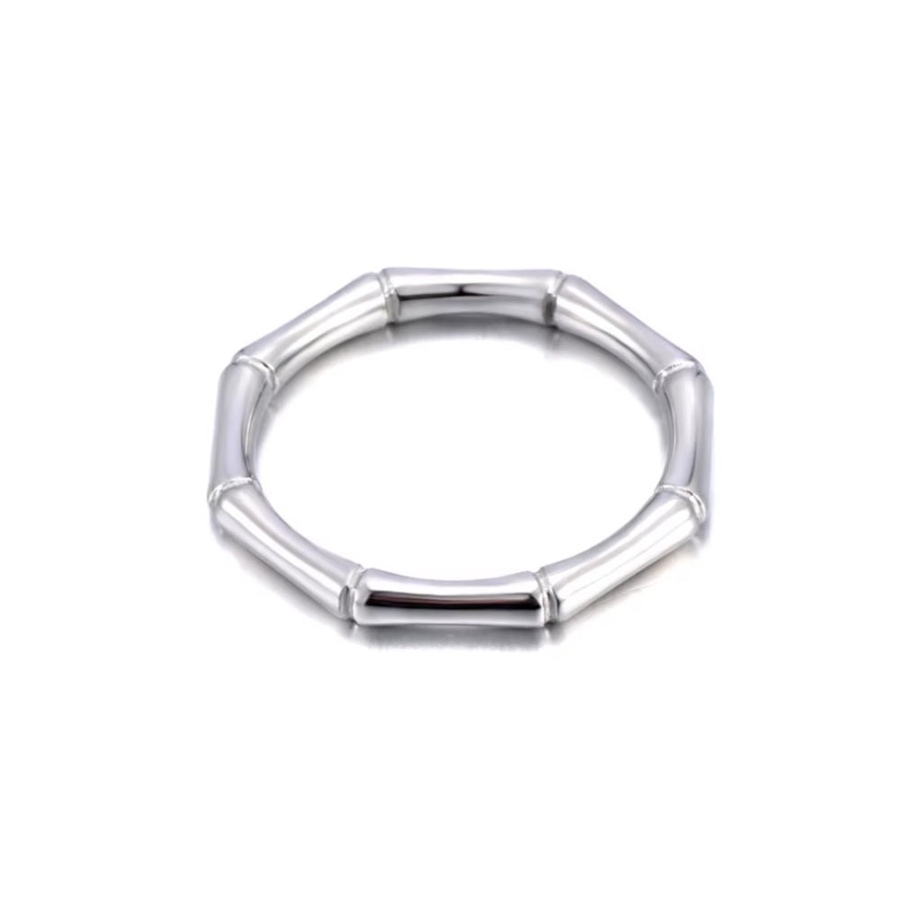 Bamboo Ring
