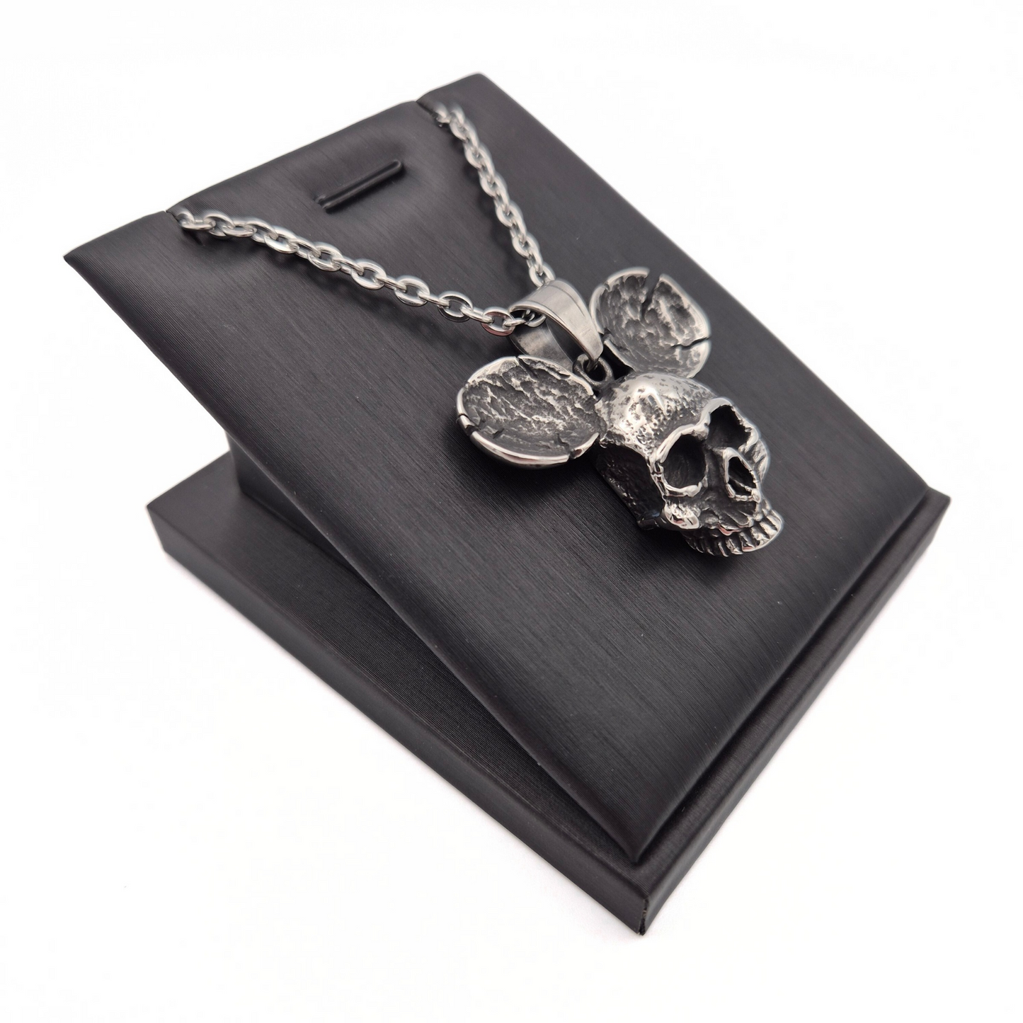 Rodent Reaper Necklace