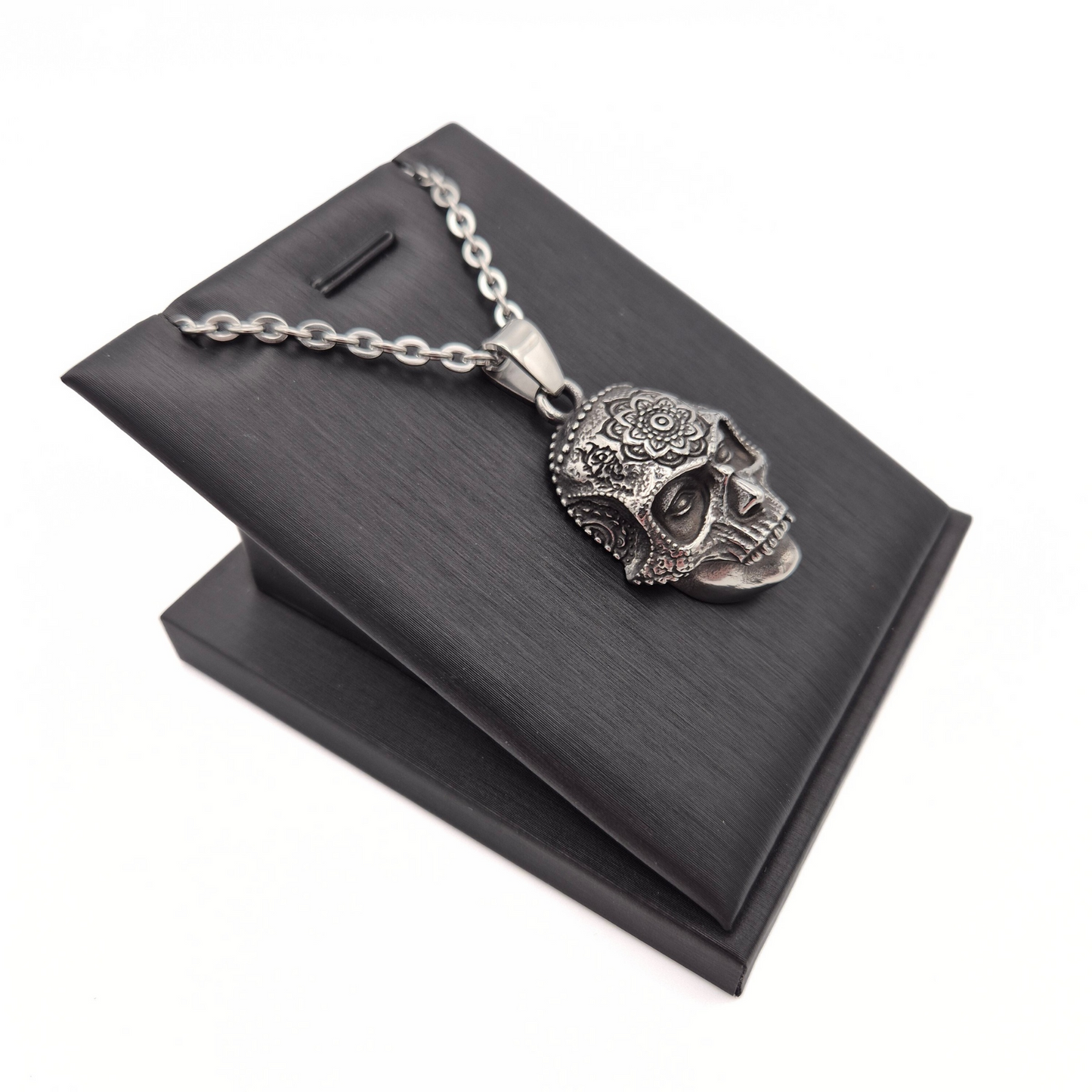 Eternal Masquerade Necklace
