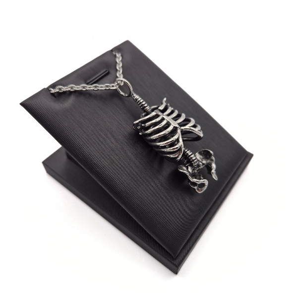 Mortal Remains Necklace