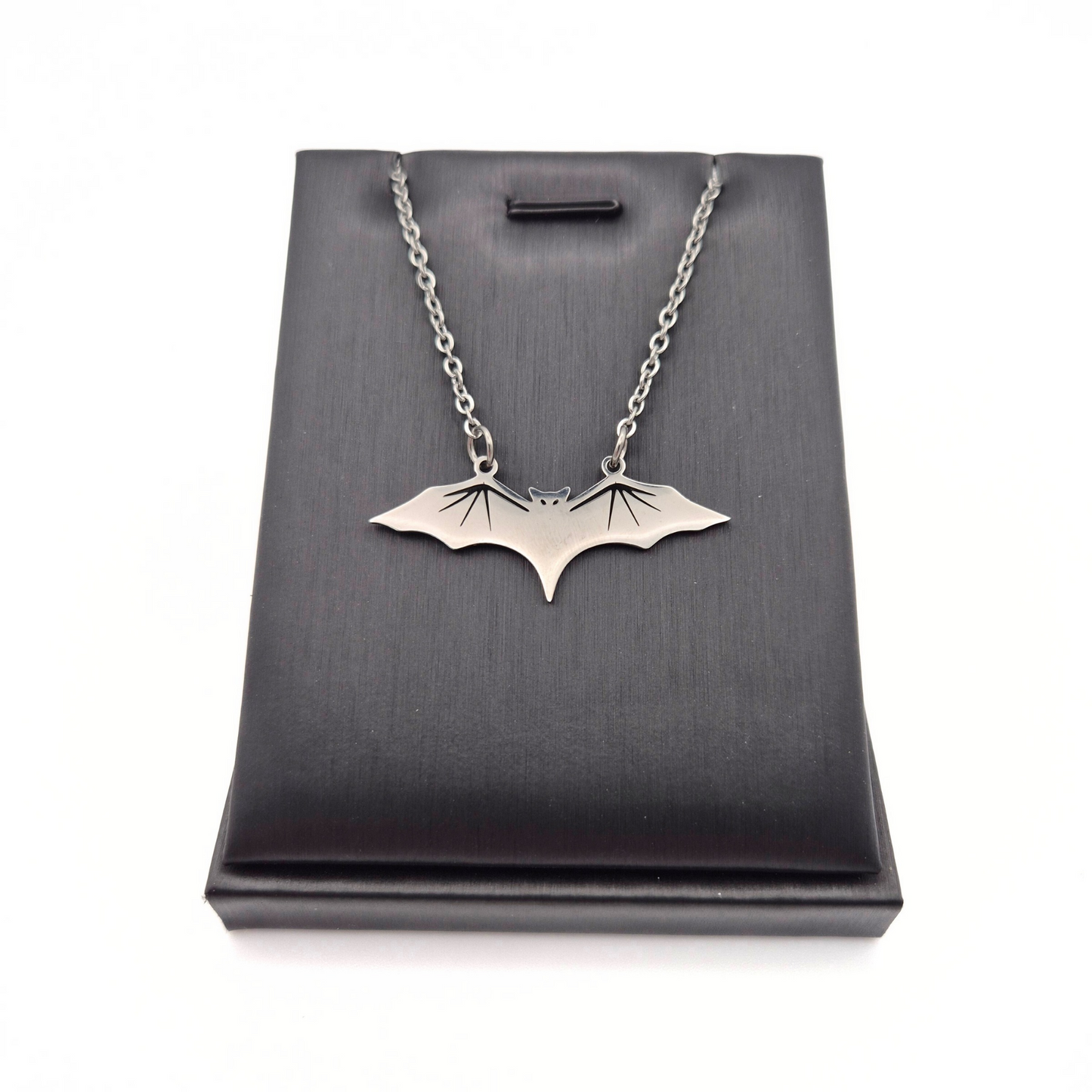 Chiroptera Necklace