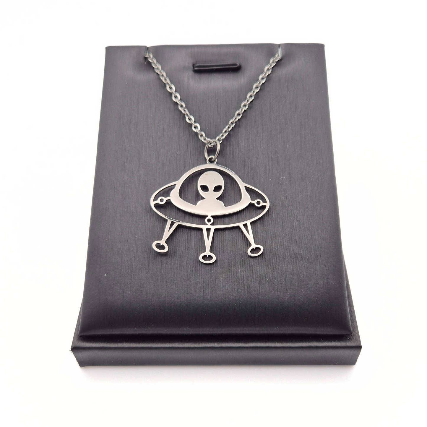 Cosmic Encounter Necklace