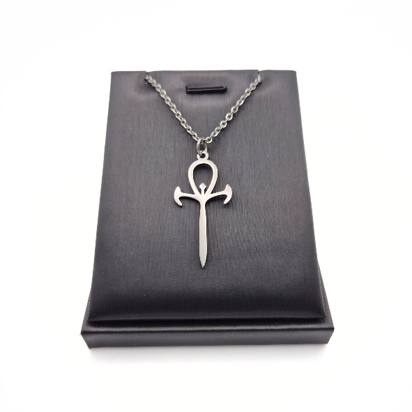 Ankh Necklace