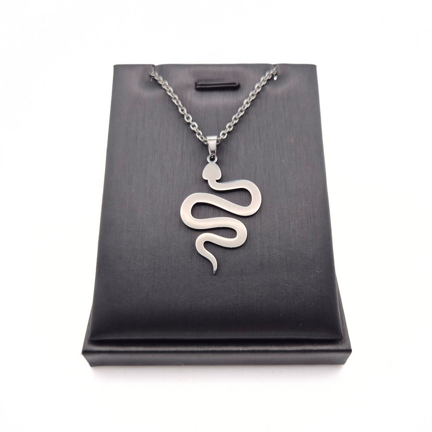 Twilight Viper Necklace
