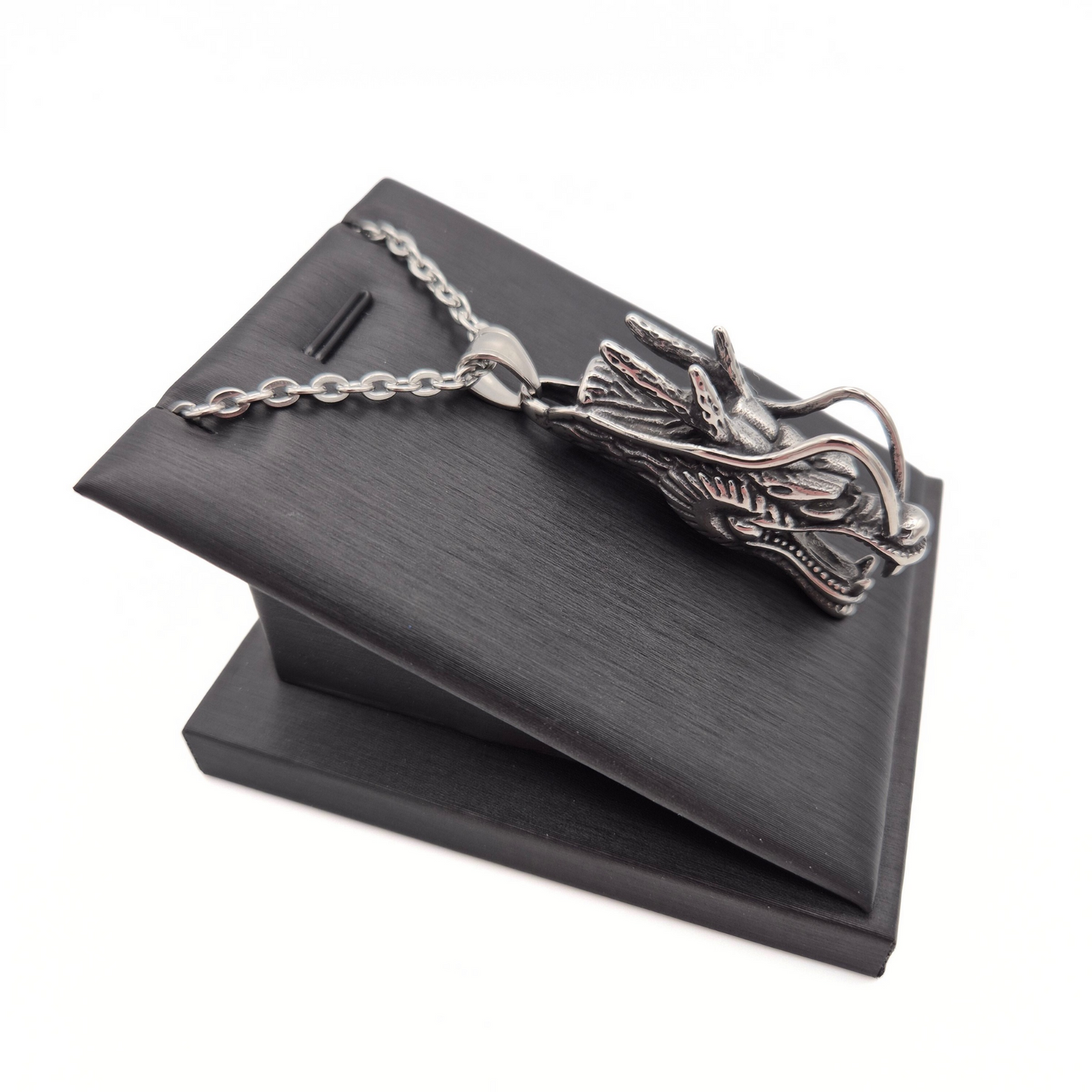 Dragon's Gaze Necklace