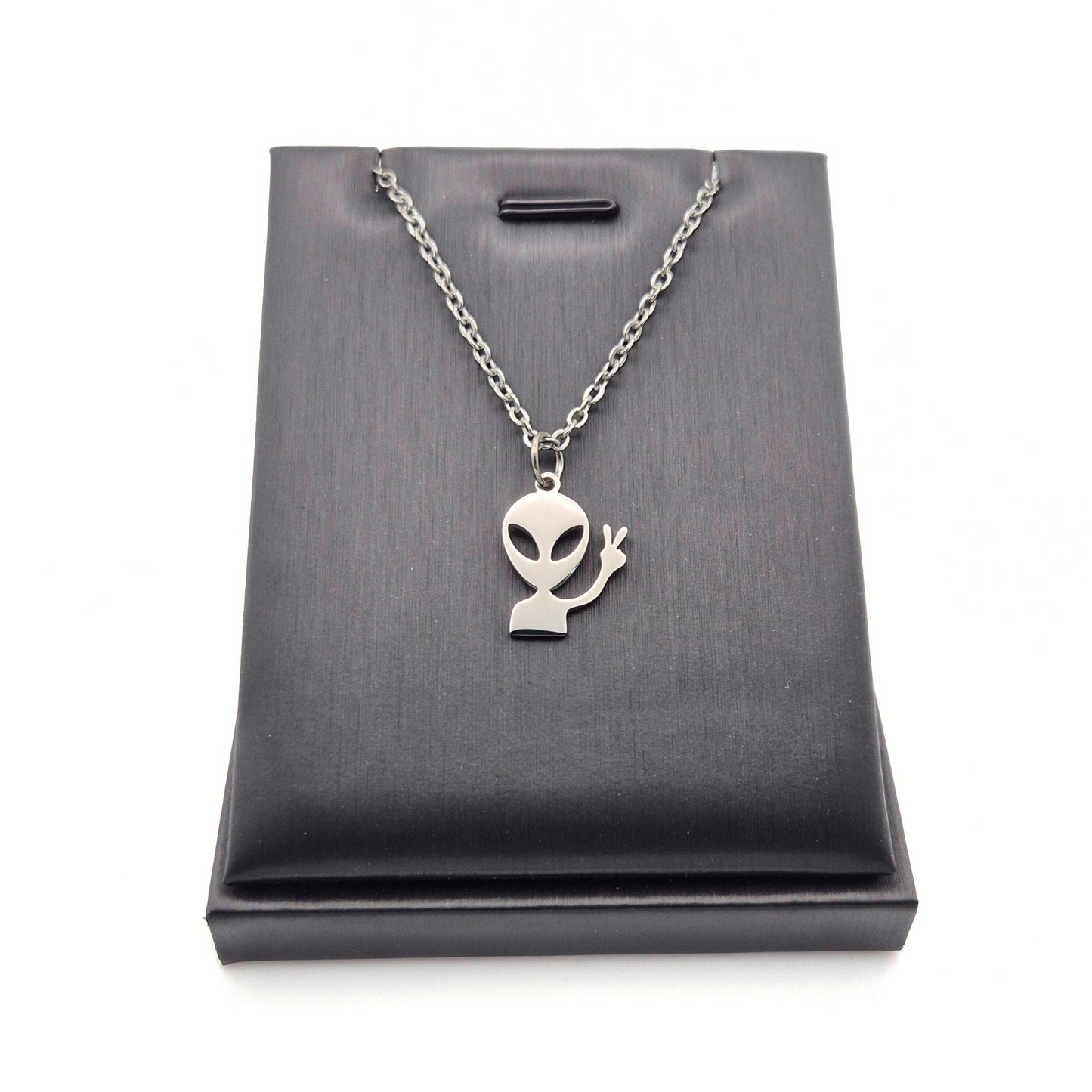 Cosmic Peace Necklace