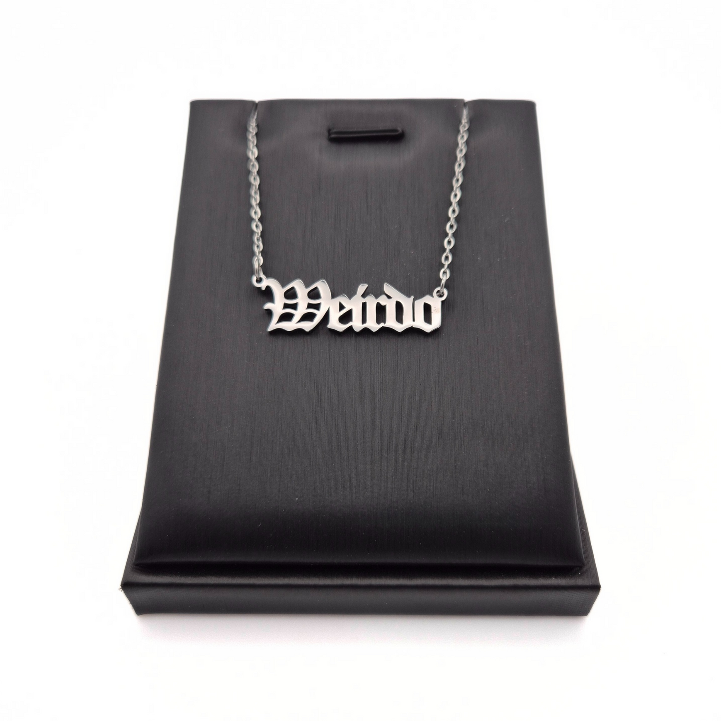 Weirdo Necklace