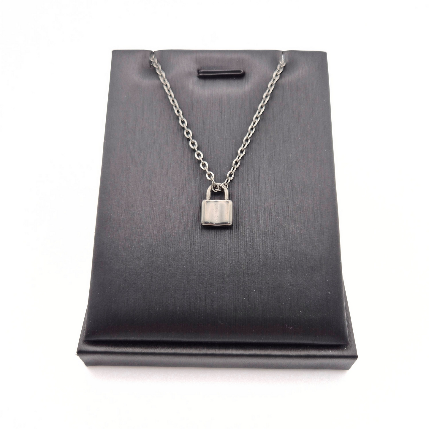 Secret Keeper Necklace