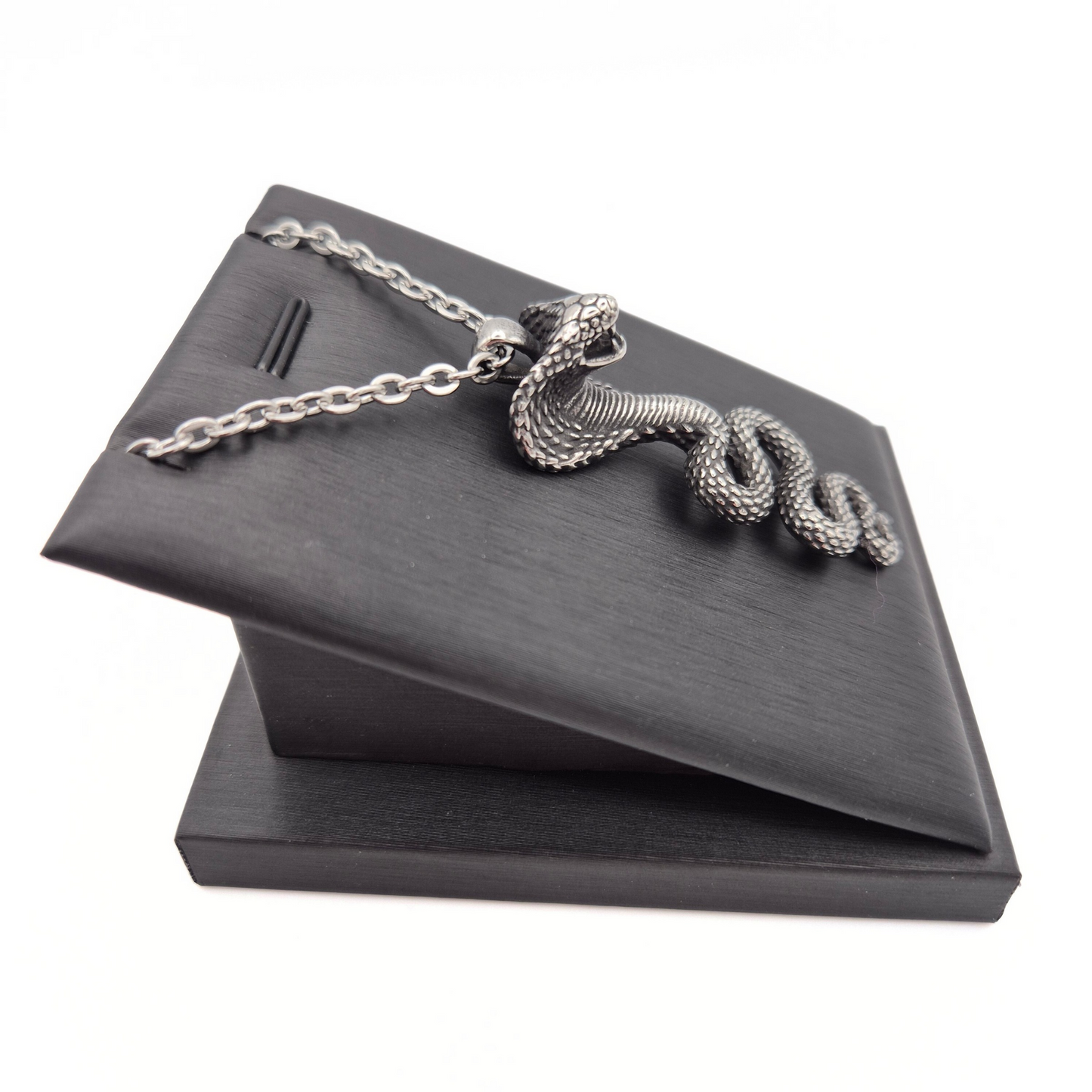 King of the Serpents Necklace
