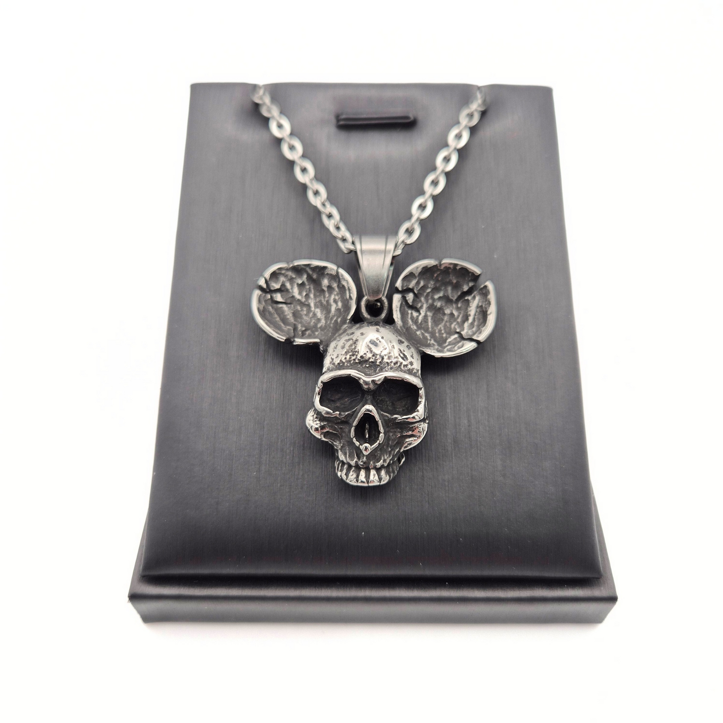 Rodent Reaper Necklace
