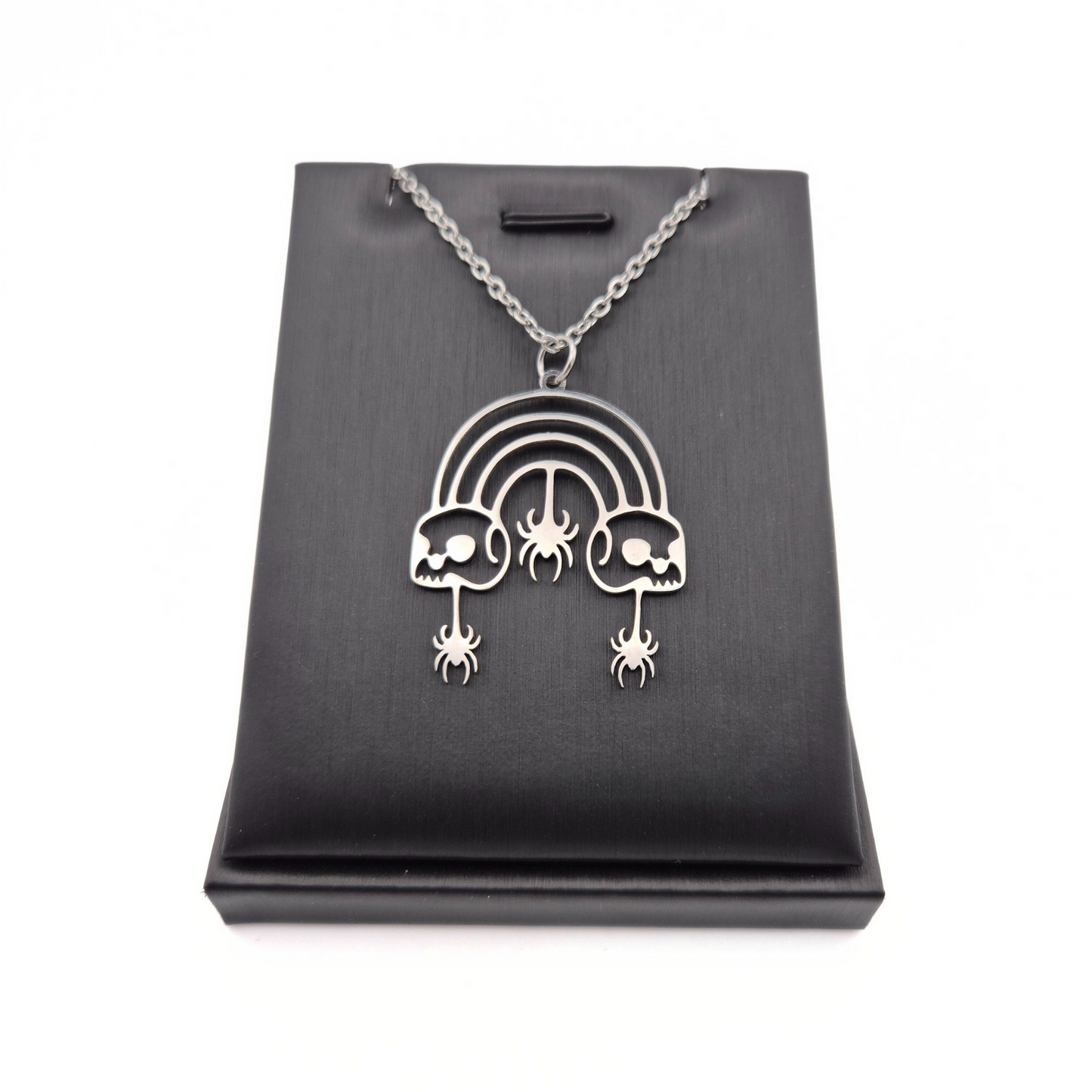 NecroRainbow Necklace