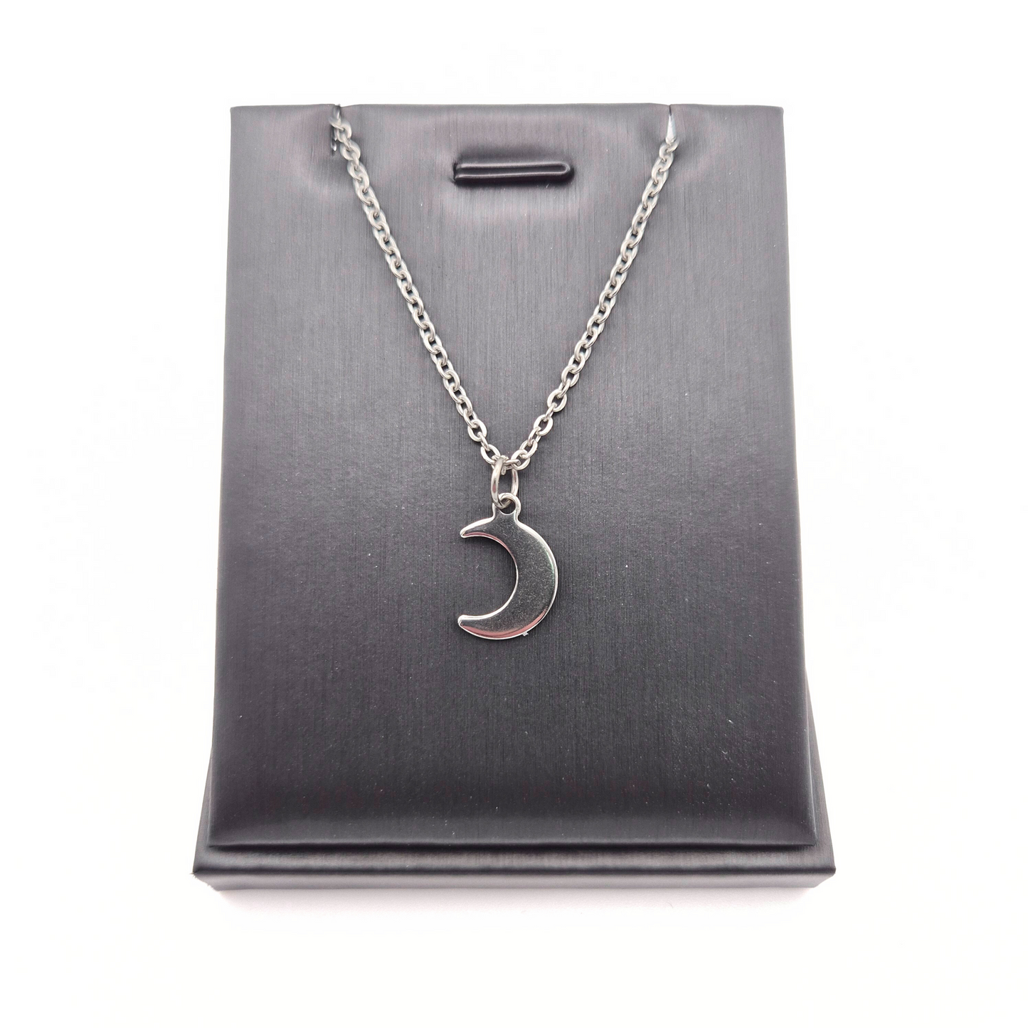 Lunar Whisper Necklace