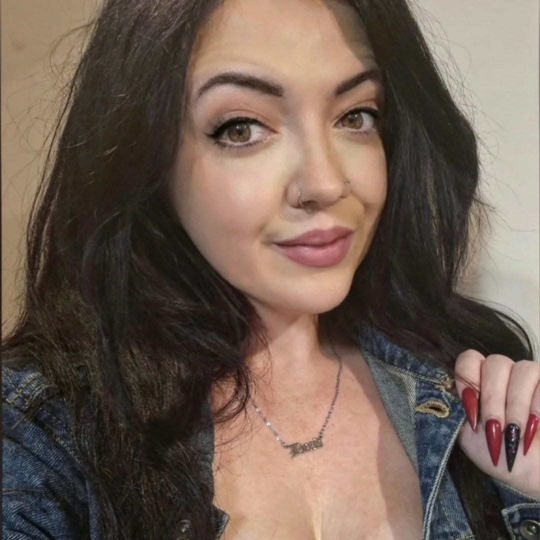 Dead Necklace