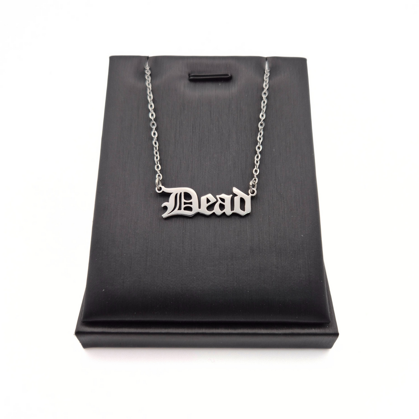 Dead Necklace