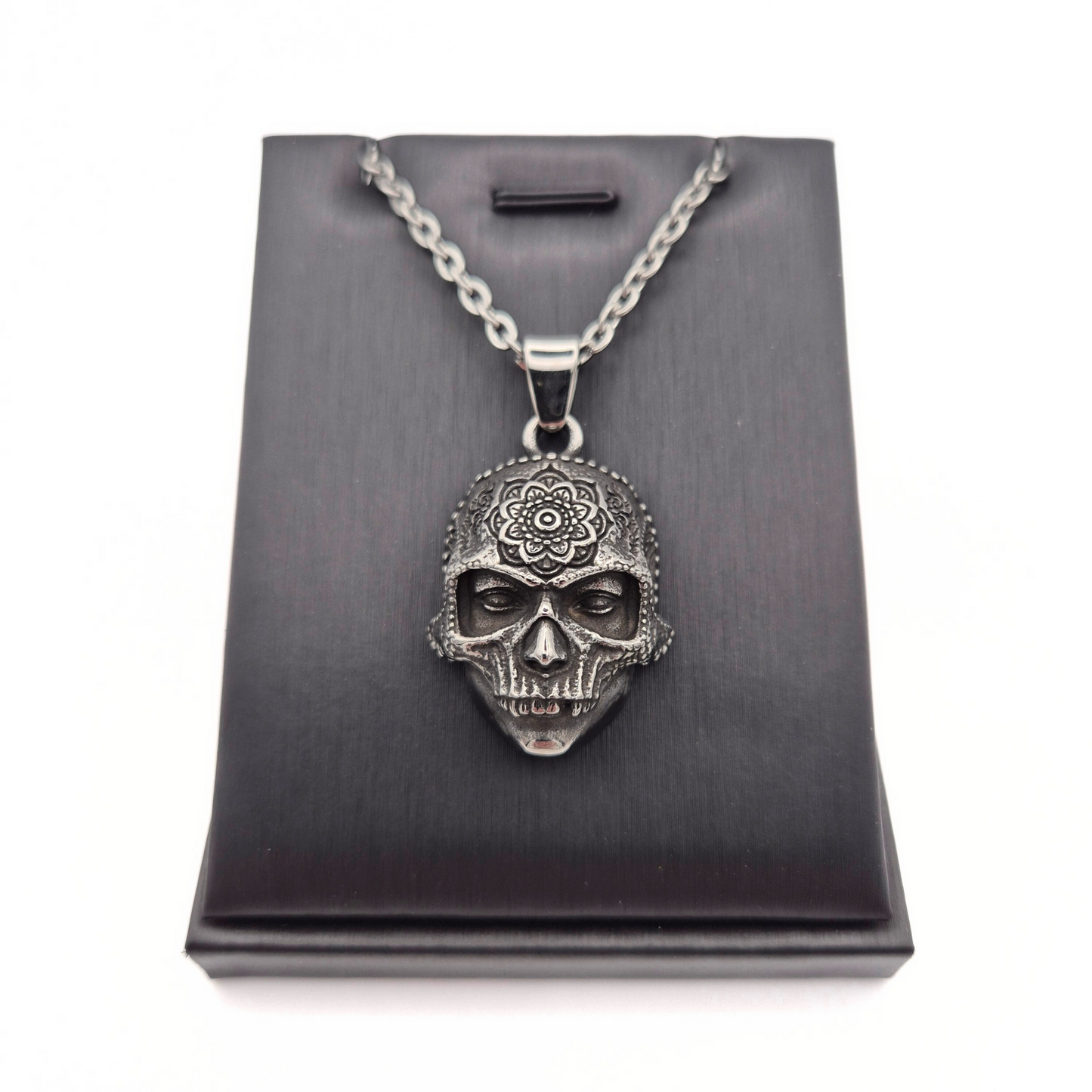 Eternal Masquerade Necklace