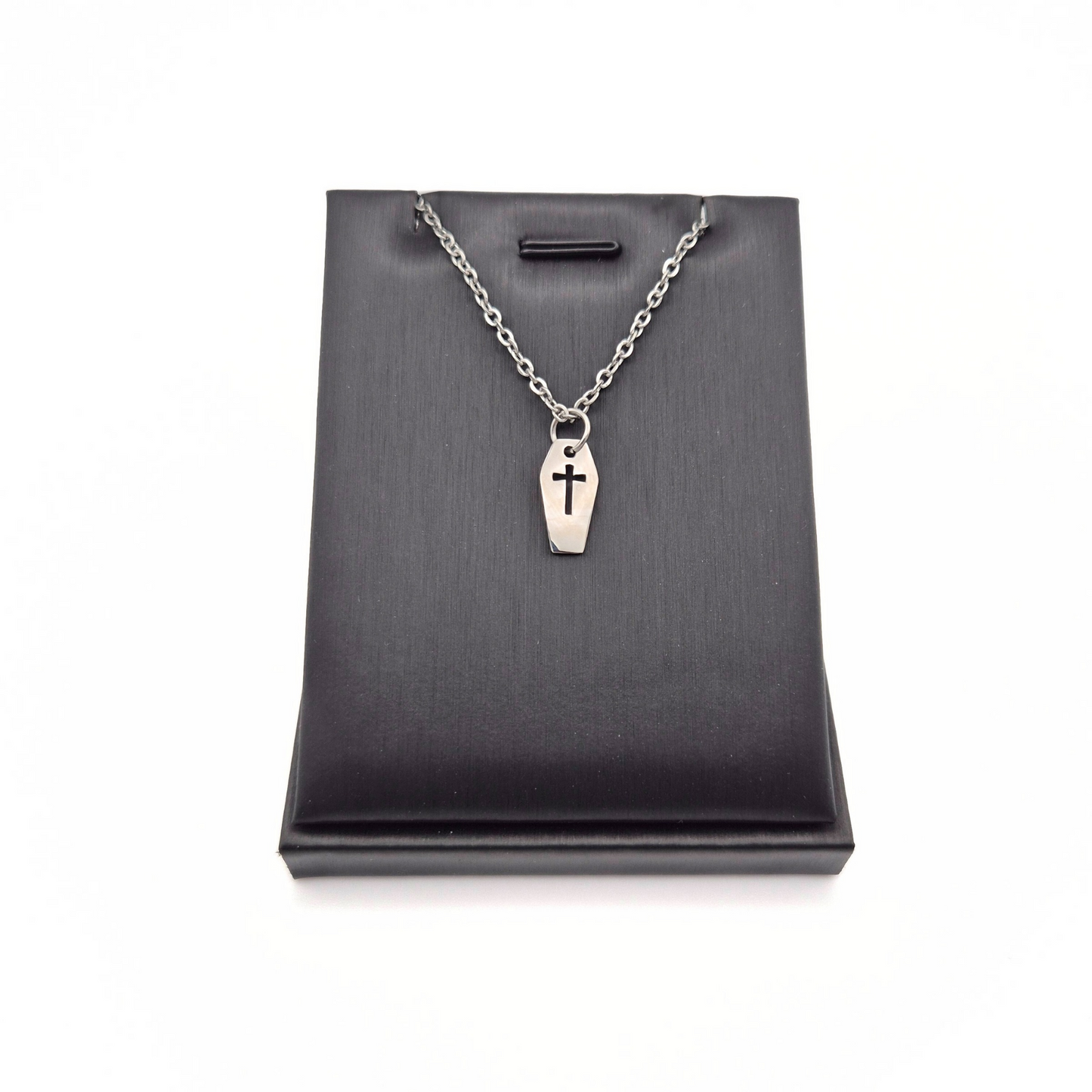 Gravekeeper Necklace (Small)