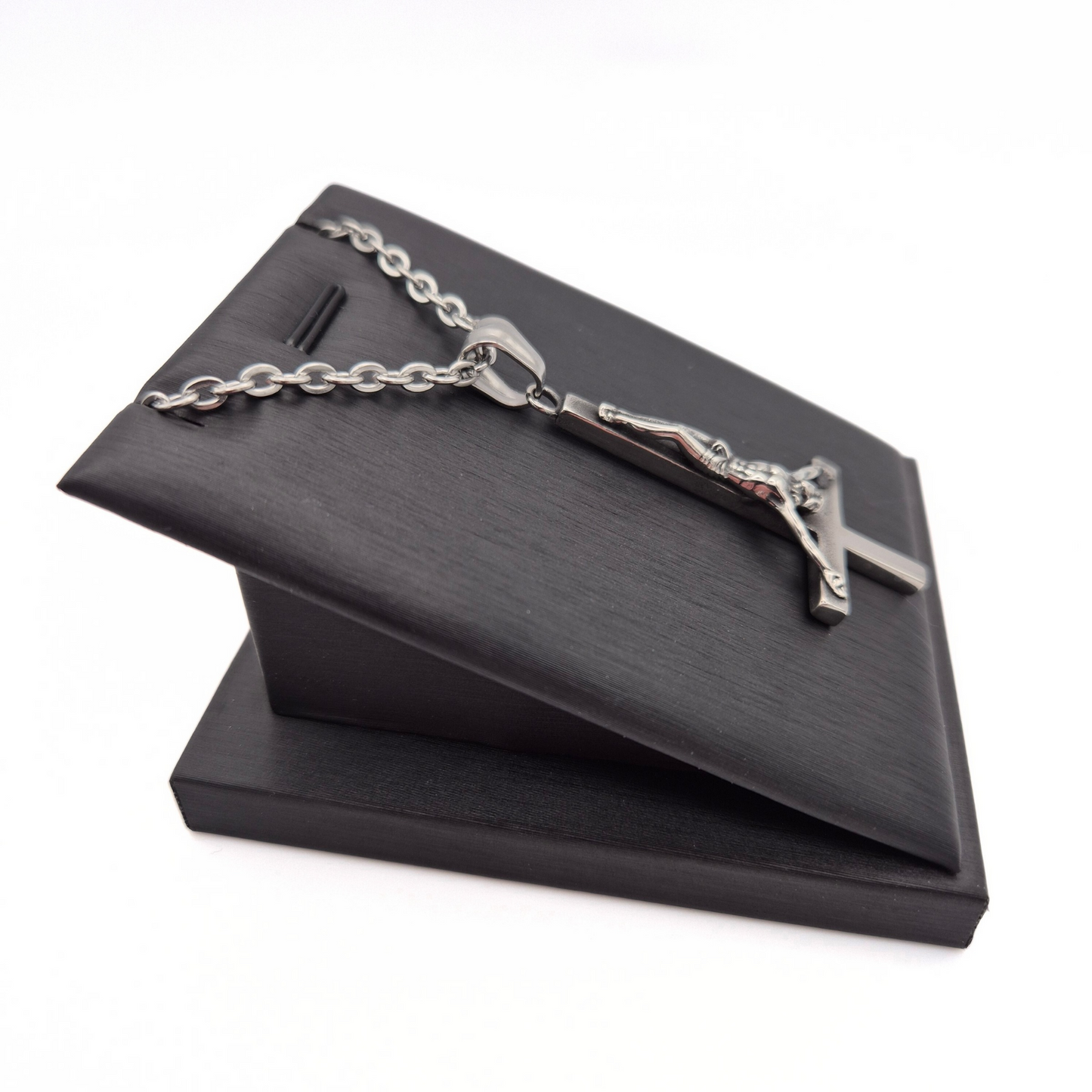 Unholy Salvation Necklace