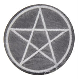 Pentagram patch