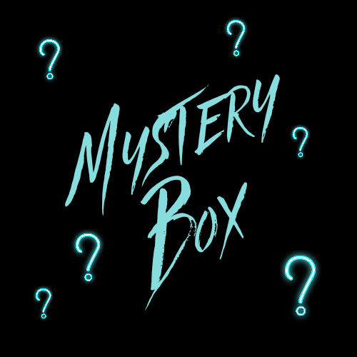 Surprise MYSTERY BOX Lucky Dip