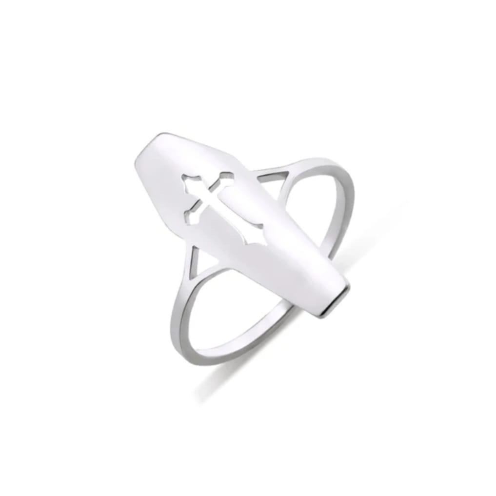 Gravekeeper Ring