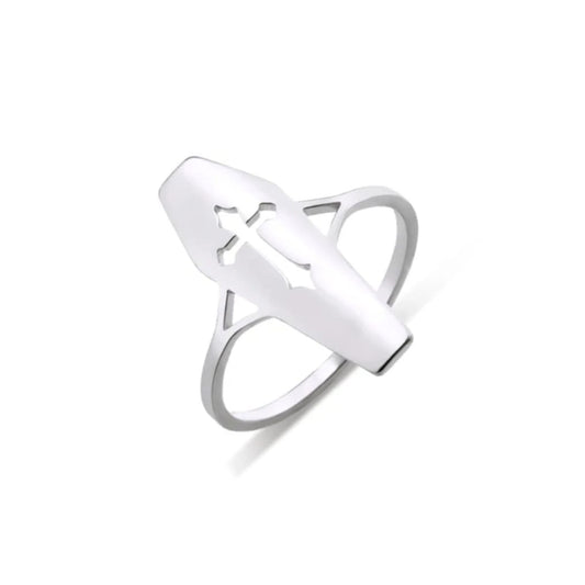 Gravekeeper Ring