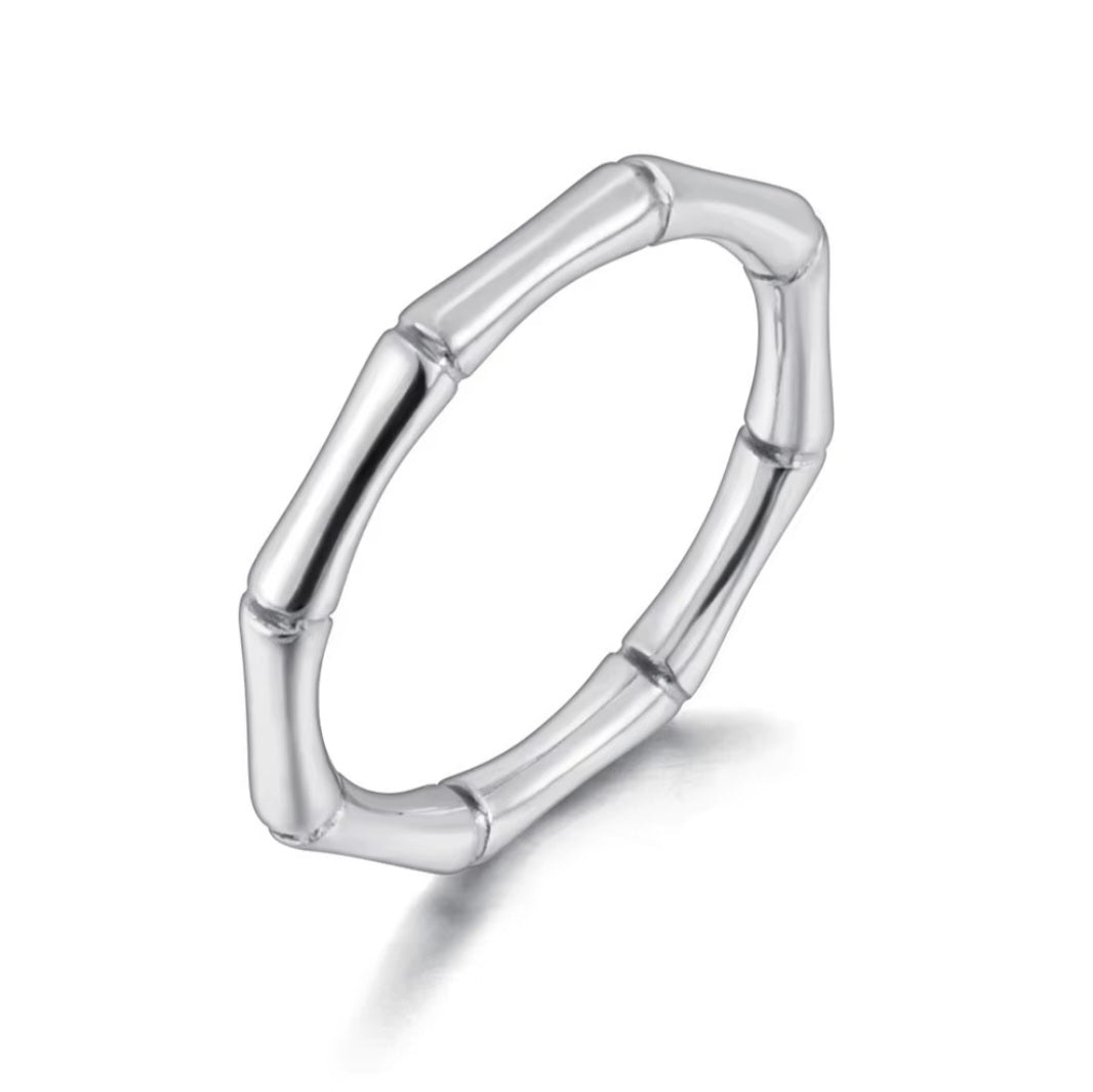 Bamboo Ring
