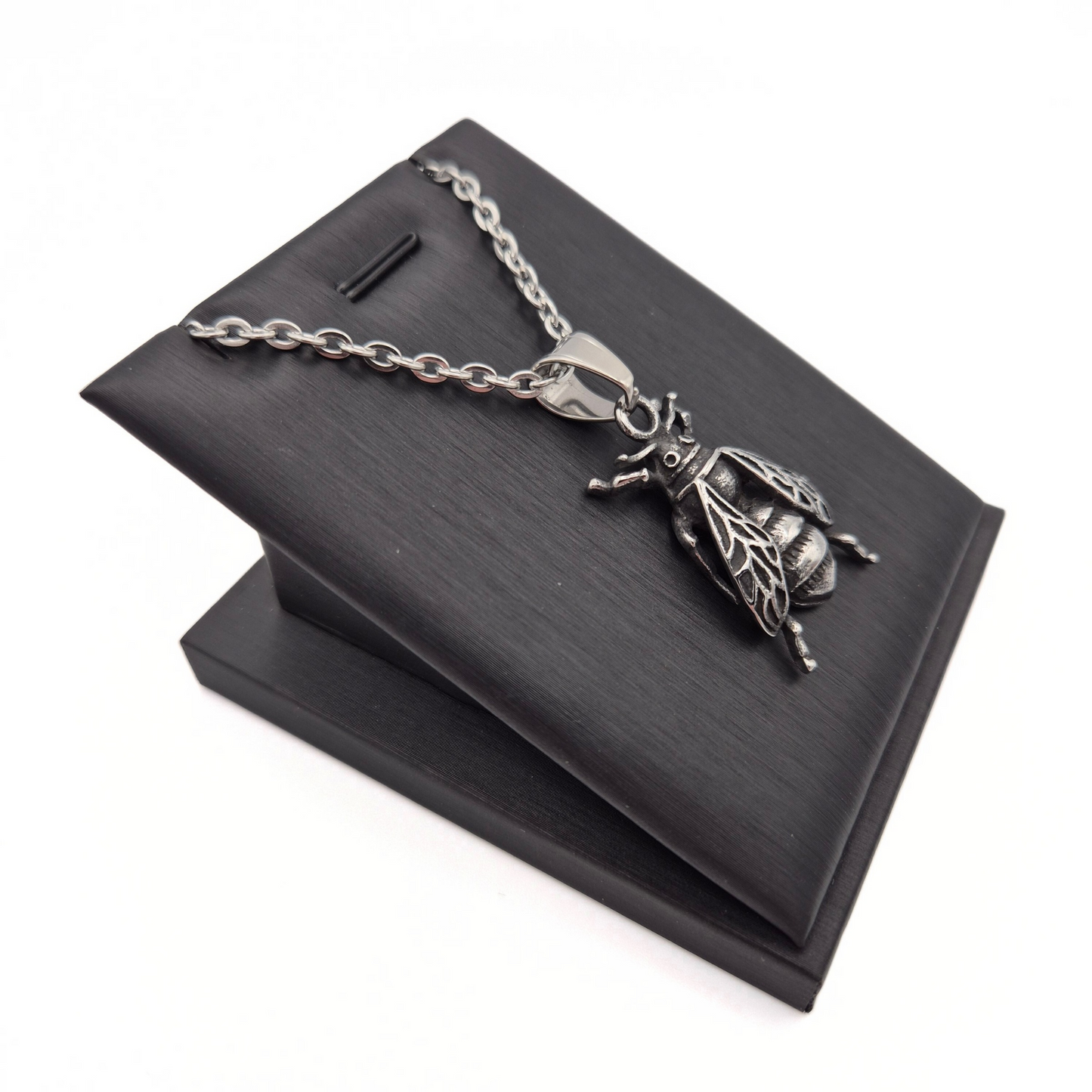 The Polinator Necklace