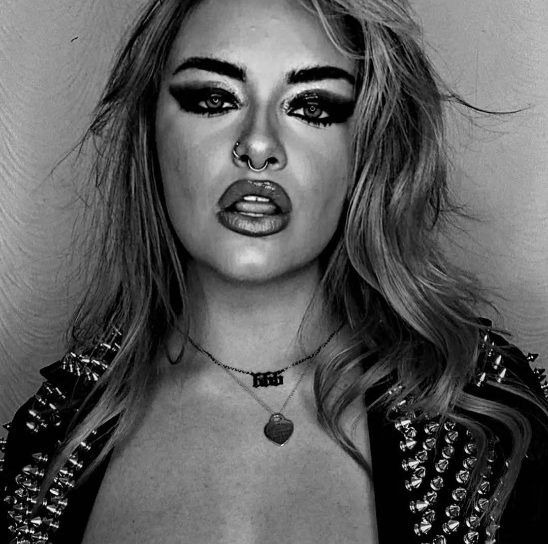666 Necklace
