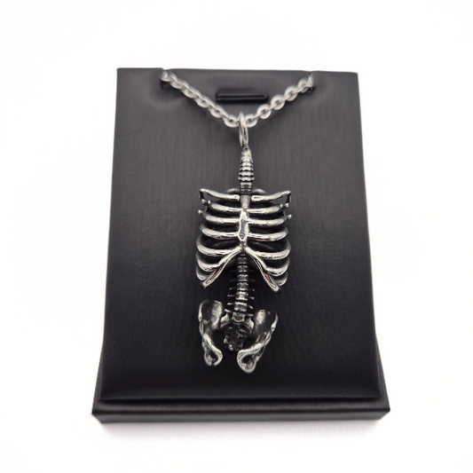 Mortal Remains Necklace