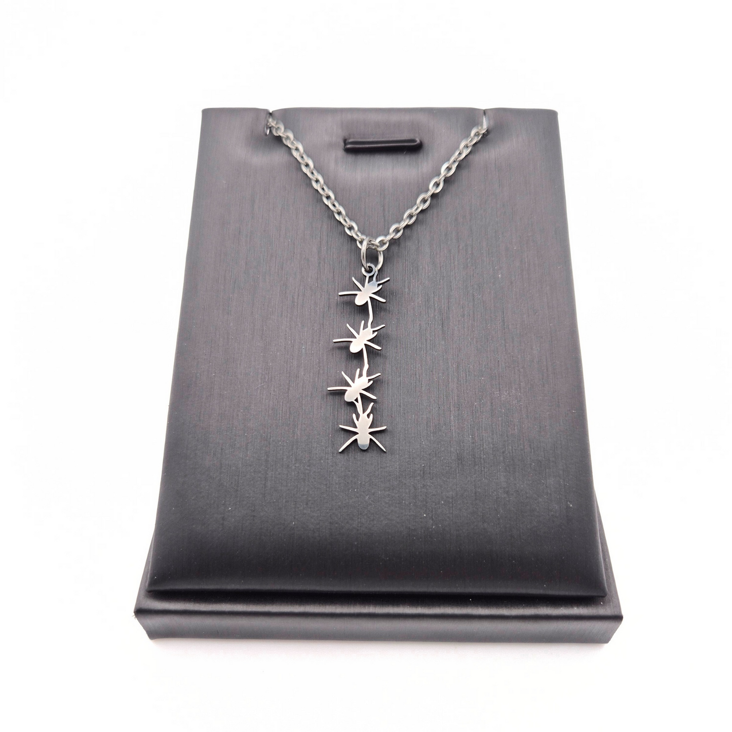 Creeping Chaos Necklace