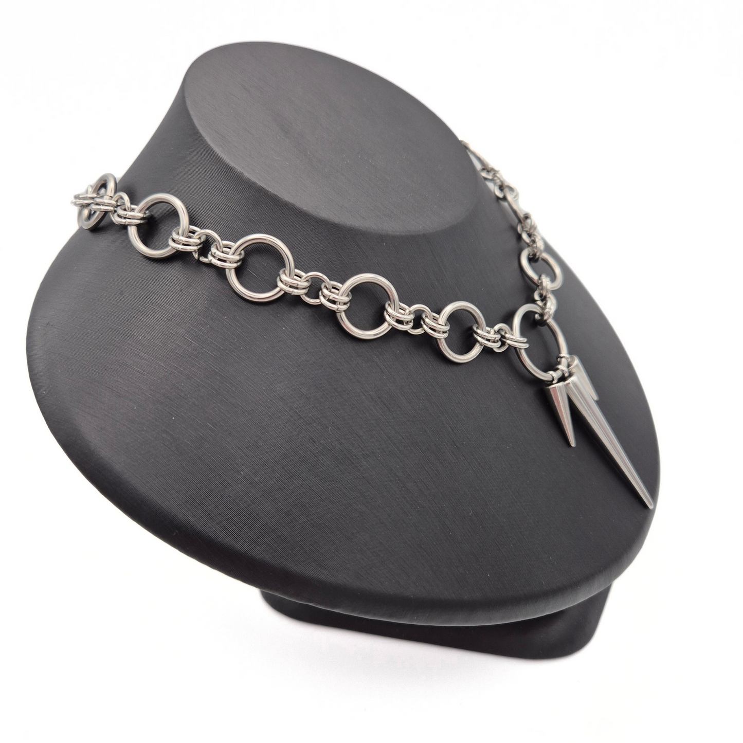 The Severance Necklace