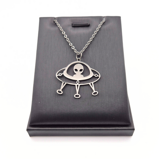Cosmic Encounter Necklace