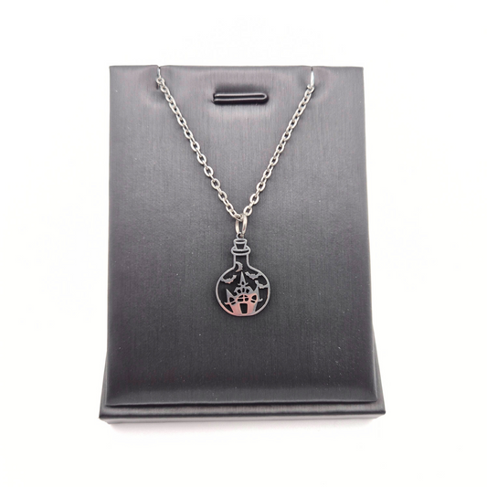 Haunted Elixir Necklace