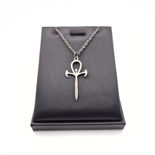 Ankh Necklace