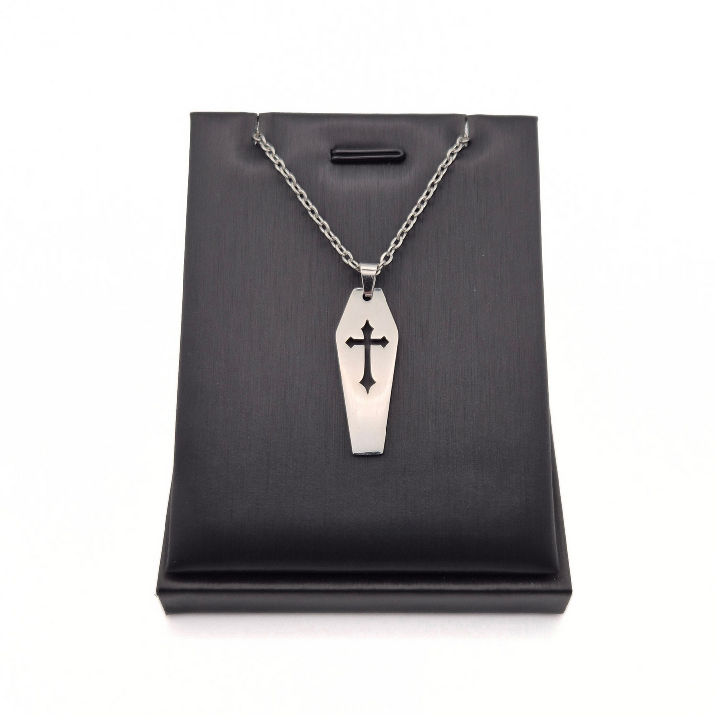 Gravekeeper Necklace (Large)