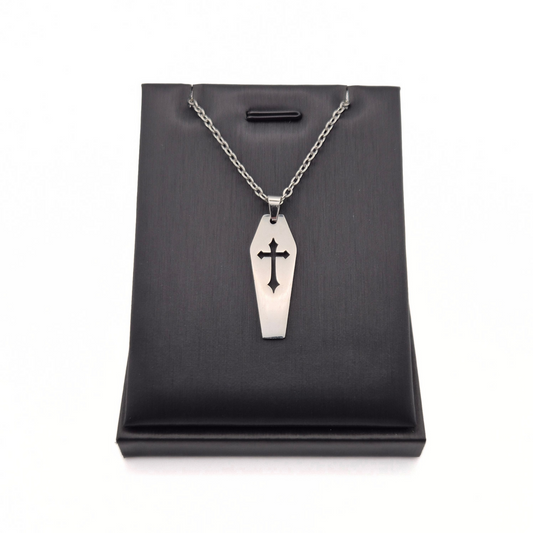 Gravekeeper Necklace (Large)