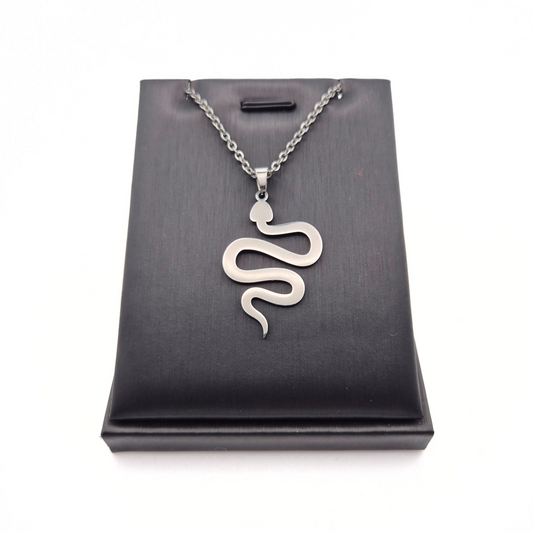 Twilight Viper Necklace