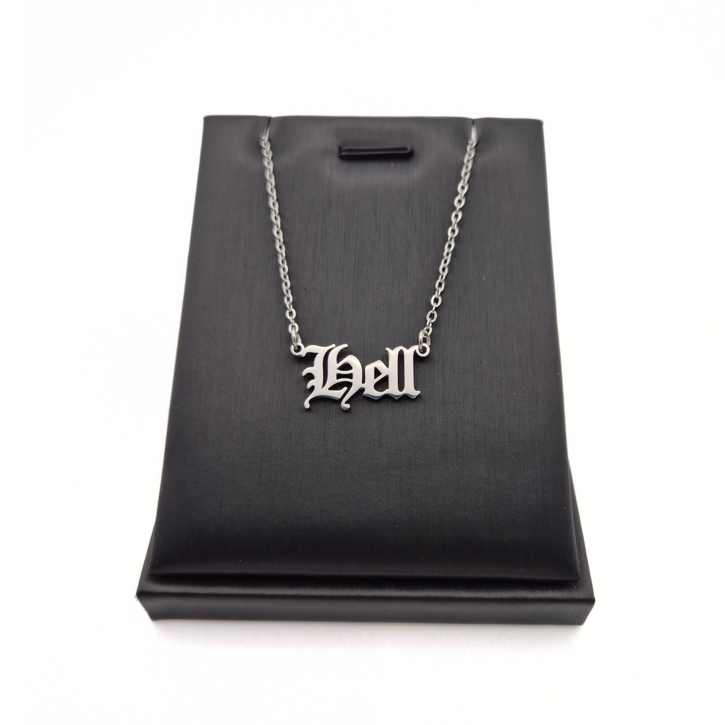 Hell Necklace