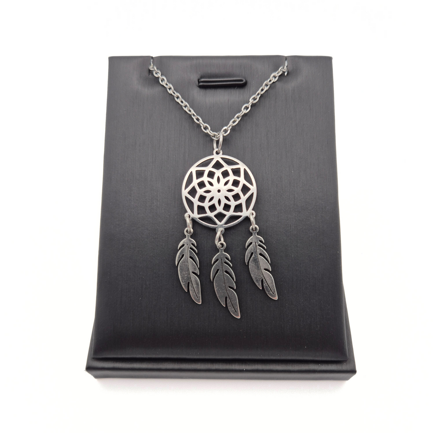Dreamcatcher Necklace