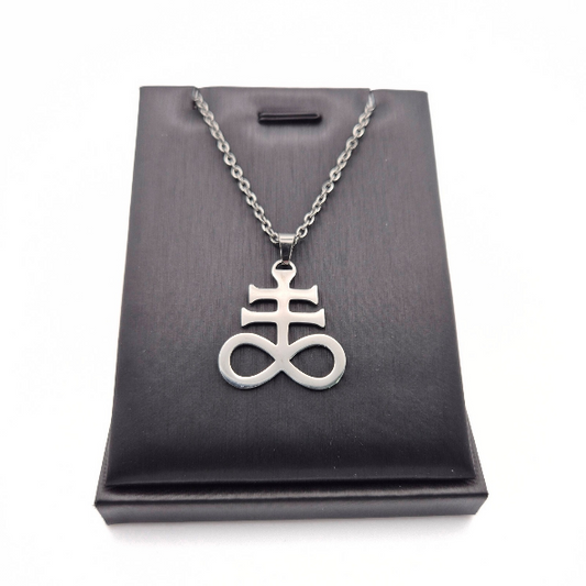 Leviathan Necklace
