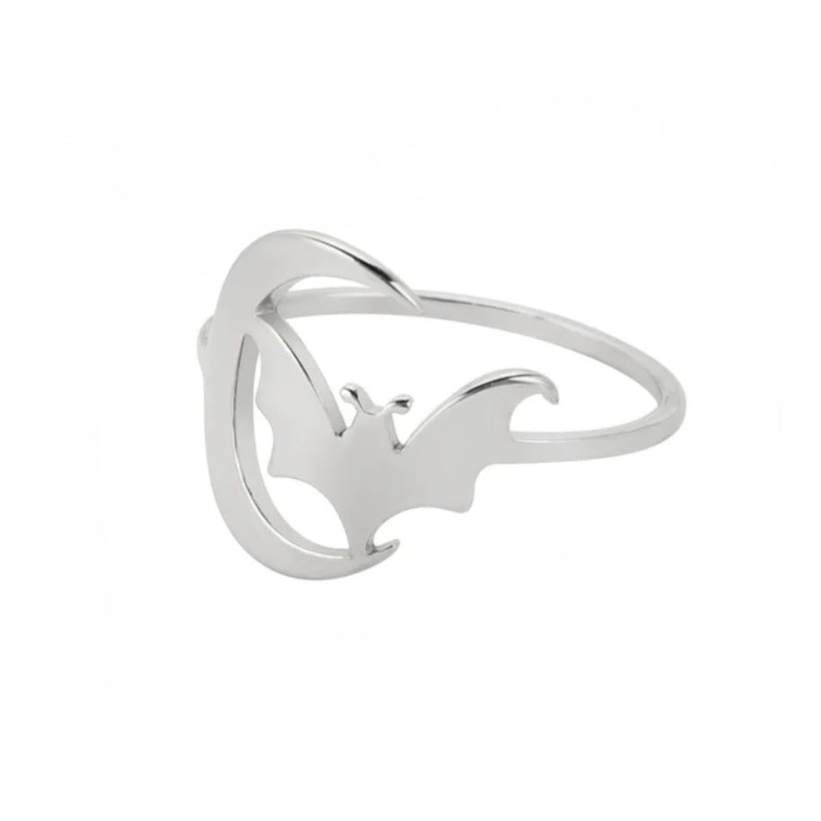 Nocturne Eclipse Ring