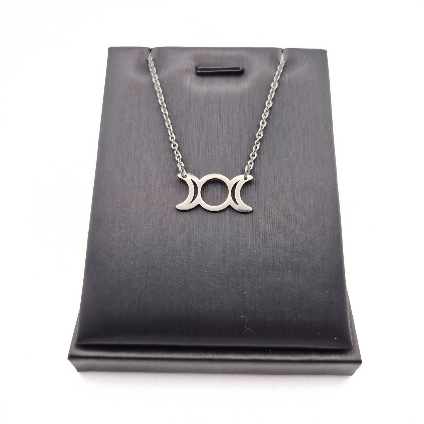 Celestial Goddess Necklace (Small)