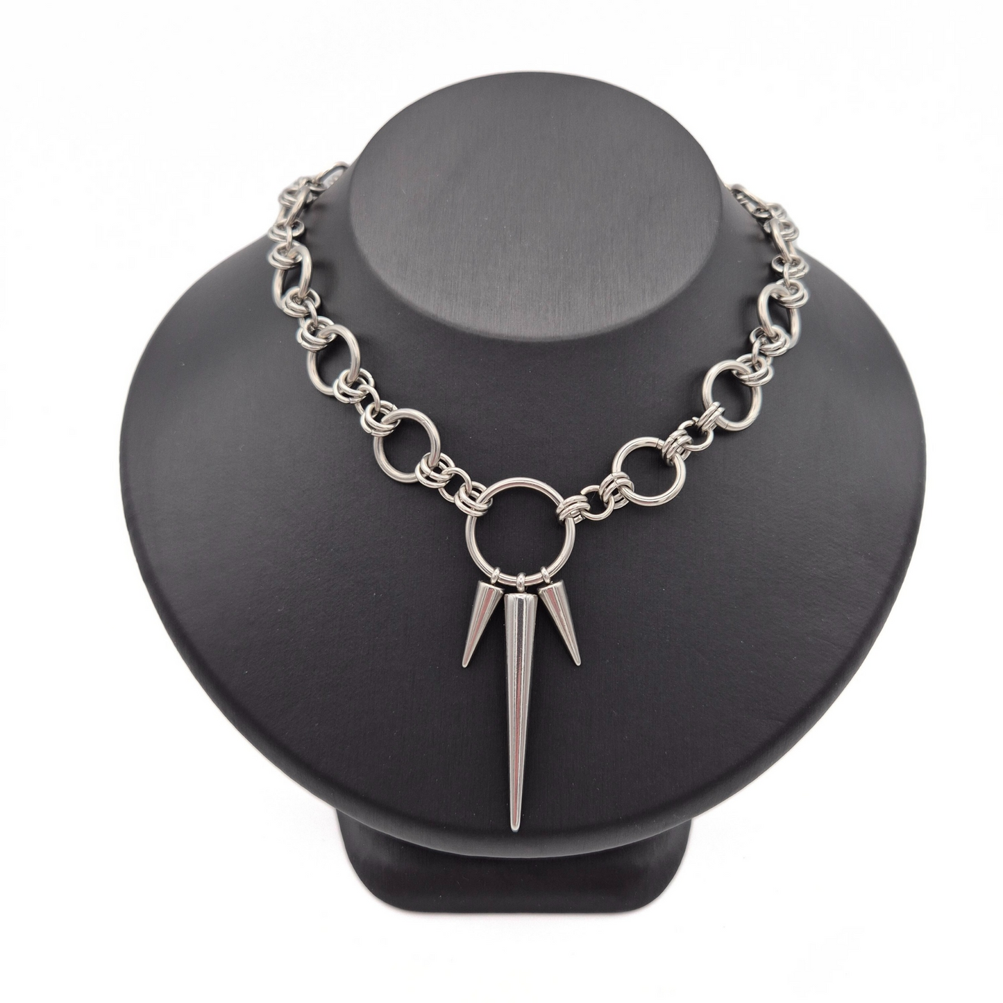 The Severance Necklace