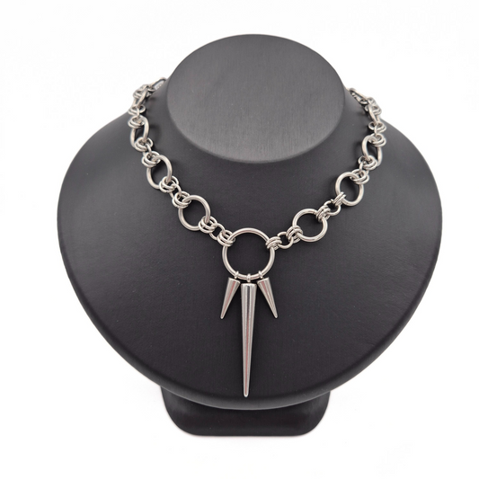 The Severance Necklace