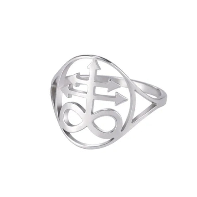 Leviathan Ring