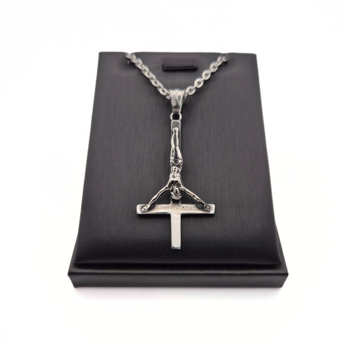 Unholy Salvation Necklace