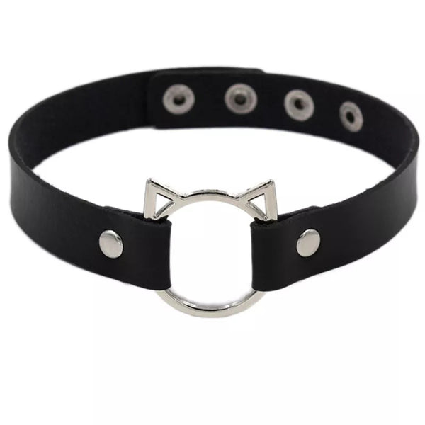 Cat choker